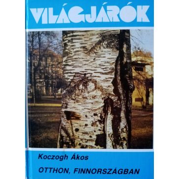 Koczogh Ákos: Otthon, Finnországban