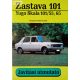 Hack Emil. Zastava 101, Yugo Skala 101/55, 65