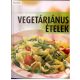 Beke Csilla (szerk.): Vegetáriánus ételek