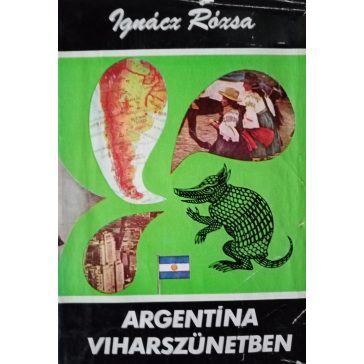 Ignácz Rózsa: Argentína viharszünetben