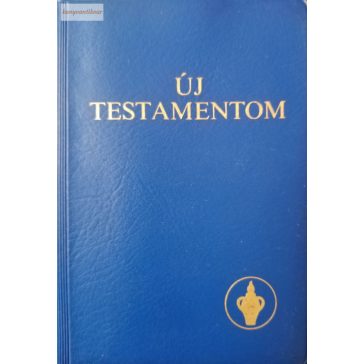 Új testamentum
