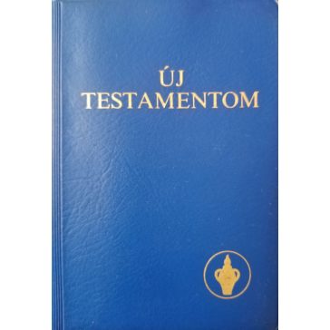 Új testamentum
