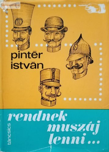 Pintér István: Rendnek muszáj lenni…