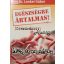 Lenkei Gábor Egészségre ​ártalmas!