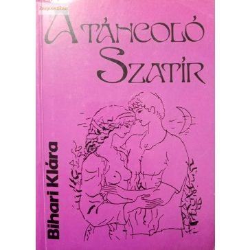 Bihari Klára: A táncoló szatír