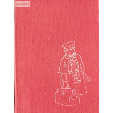 Charles Dickens: Copperfield Dávid