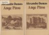 Alexandre Dumas: Ange Pitou 