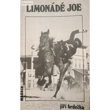 Jiří Brdečka: Limonádé Joe