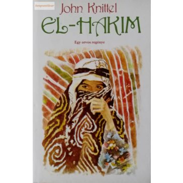 John Knittel El-Hakim