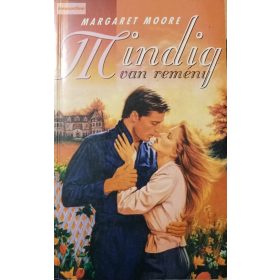 Margaret Moore: Mindig van remény