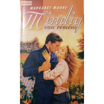 Margaret Moore: Mindig van remény