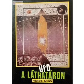 Nemere István: UFO a láthatáron