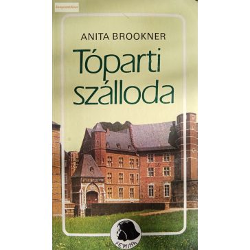 Anita Brookner Tóparti szálloda