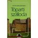 Anita Brookner Tóparti szálloda