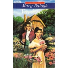 Mary Balogh Varázserő