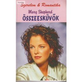 Mary Shepherd: Összeesküvők