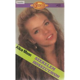Alice Moon: Szerelem hosszútávon
