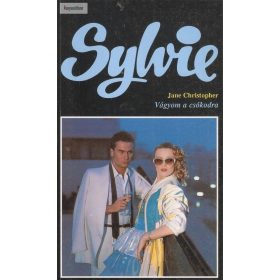 Jane Christopher: Vágyom a csókodra
