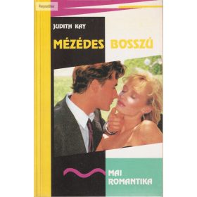 Judith Kay: Mézédes bosszú