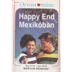 Marylin Redmond Happy ​End Mexikóban