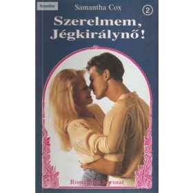 Samantha Cox: Szerelmem, Jégkirálynő!