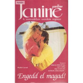 Phyllis Carroll: Engedd el magad!