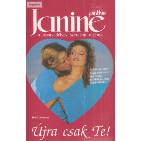 Doris Johnson: Újra csak Te!