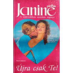 Doris Johnson: Újra csak Te!