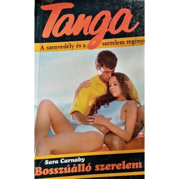 Sara Carnaby: Bosszúálló szerelem