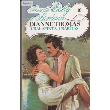 Dianne Thomas: Csalafinta csábítás