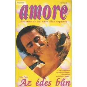 Ellen Piano: Az édes bűn