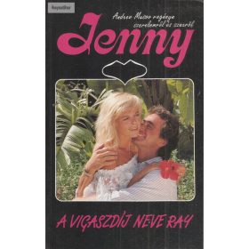 Andrew Mason: A vigaszdíj neve Ray