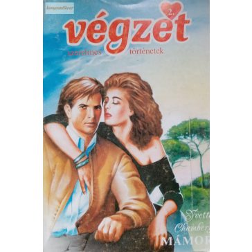 Yvette Chambéry: Mámor