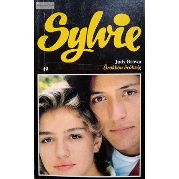 Judy Brown: Örökkön örökség 