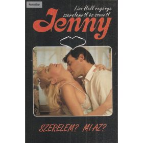 Lisa Hell: Szerelem? Mi az?