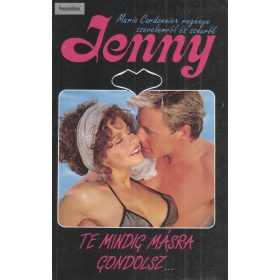 Marie Cordonnier: Te mindig másra gondolsz