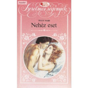 Peggy Webb:Nehéz eset