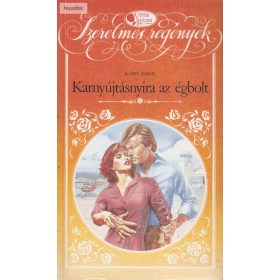 Kasey Adams: Karnyújtásnyira az égbolt