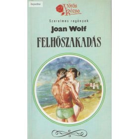 Joan Wolf: Felhőszakadás