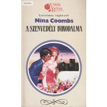 Nina Coombs: A szenvedély birodalma