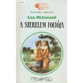 Lisa McConnell A ​szerelem folyója