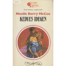 Noelle Berry McCue: Kedves idegen