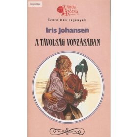 Iris Johansen: A távolság vonzásában