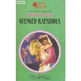 Jennifer Dale: Gyengéd rapszódia