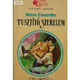 Nina Coombs: Pusztító szerelem