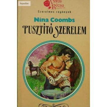 Nina Coombs: Pusztító szerelem