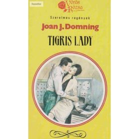 Joan J. Domning: Tigris Lady