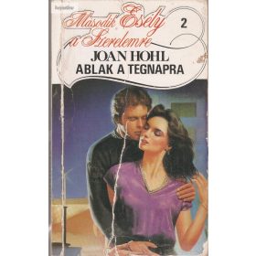 Joan Hohl: Ablak a tegnapra