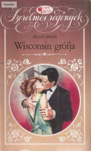 Billie Green: Wisconsin grófja