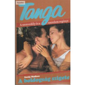 Sandy Madison: A boldogság szigete